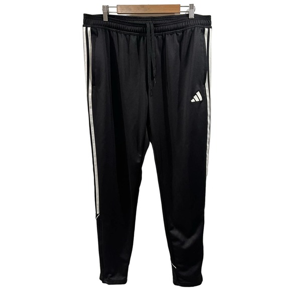 adidas Girls' Tiro 23‎ League Pants size XL - Picture 2 of 9